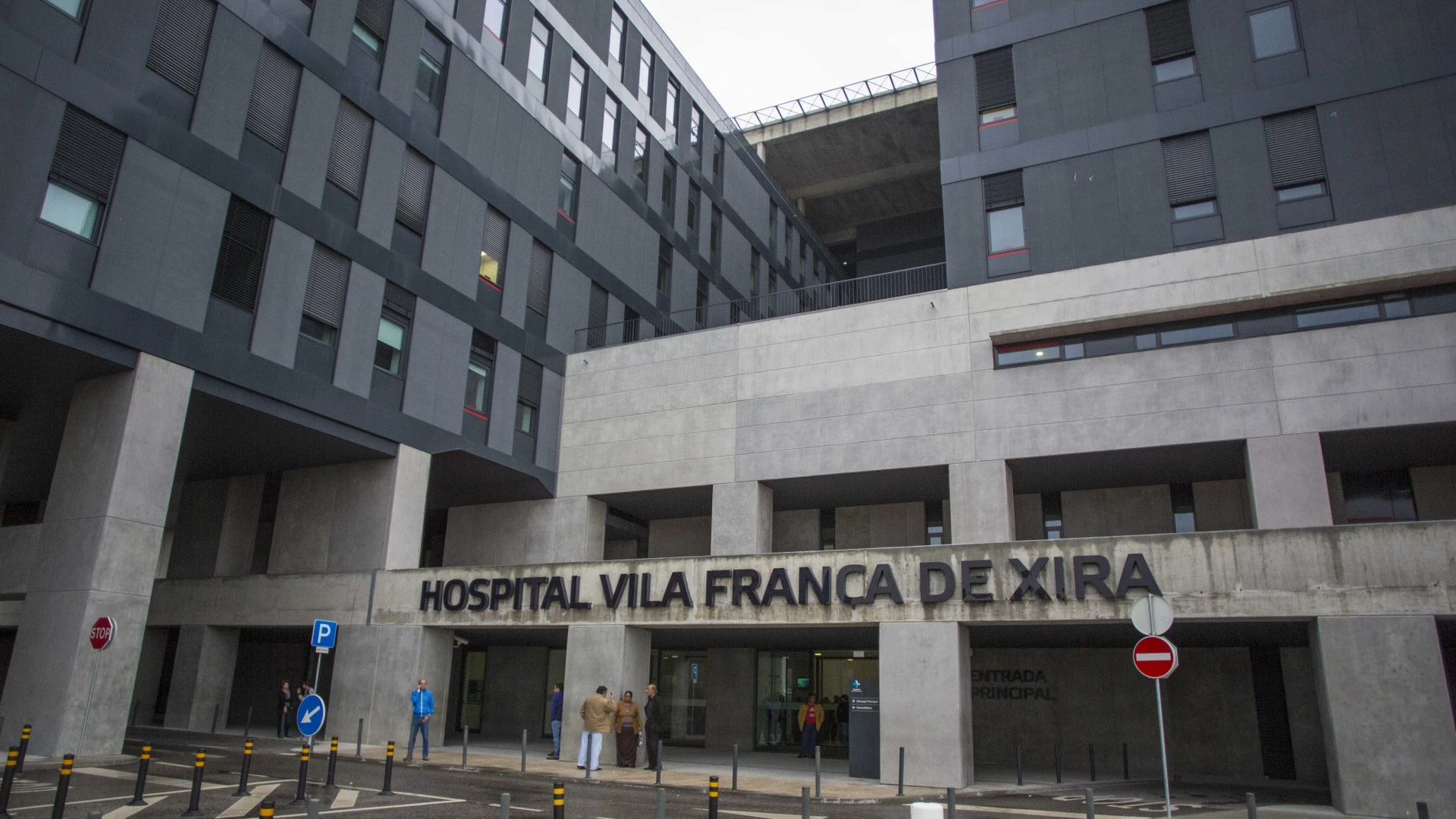 Encerramento de Urgências de Ginecologia, Obstetrícia e Pediatria em Várias Unidades de Saúde