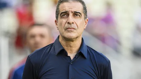 Fortaleza sofre dura derrota no reencontro de Renato Paiva com o Botafogo