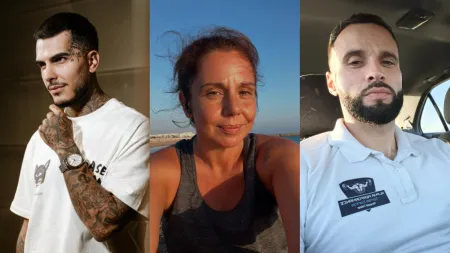 Celebridades Portuguesas e os Seus Encontros com a Justiça