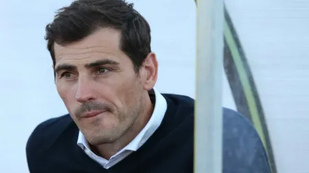 Revelações de Sandra Madoc sobre Iker Casillas agitam redes sociais