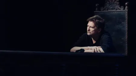 Morre o aclamado diretor de teatro russo Yuri Butusov em trágico acidente na Bulgária