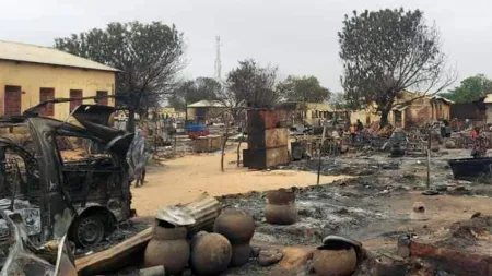 Al-Fashir em Crise: Desnutrição Causa Mortes de 63 Pessoas em Uma Semana