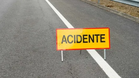 Acidente rodoviário em Avis deixa um ferido grave e várias crianças com ferimentos leves