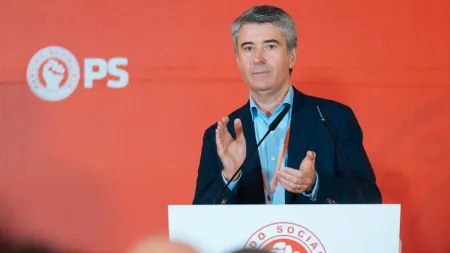 Reformas no SEF reforçam segurança nas fronteiras portuguesas