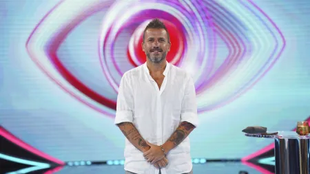 Dudu partilha experiências pós-'Big Brother' e fala sobre a herança de Marco Paulo