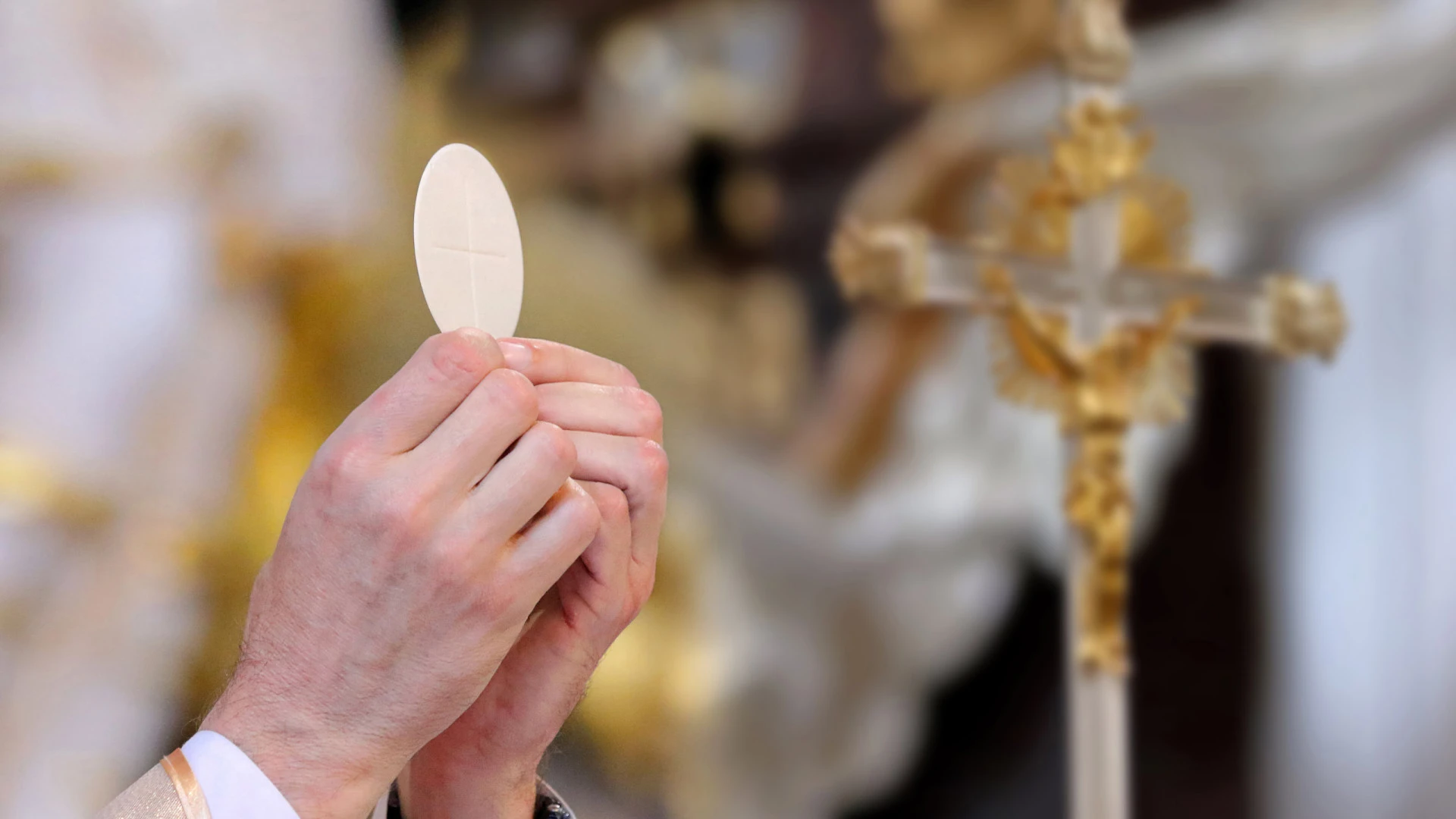 "Arcebispo critica Vox: 'Xenofobia é incompatível com o verdadeiro cristianismo'"
