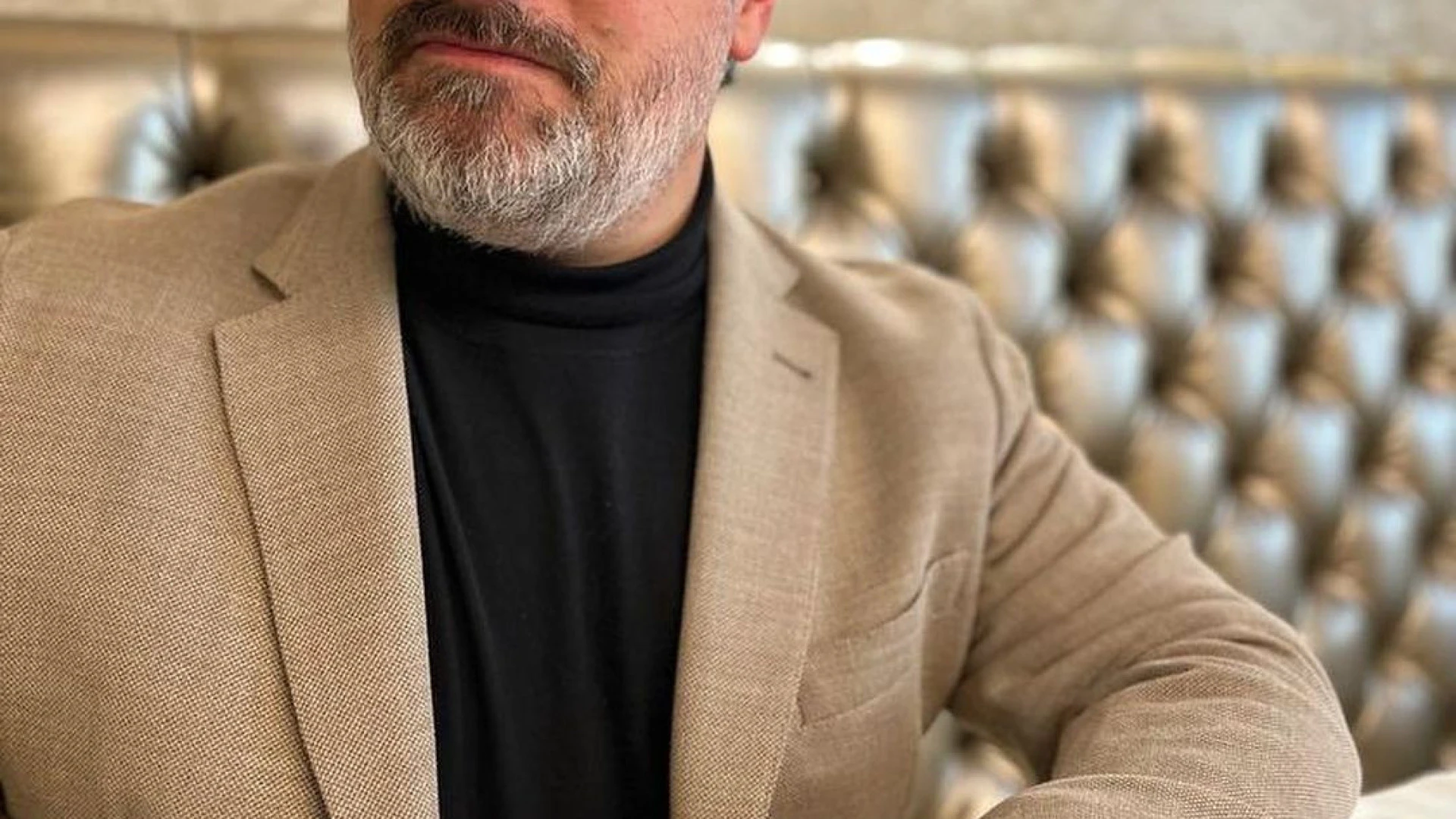 Nuno Markl alerta para a exploração de menores nas redes sociais