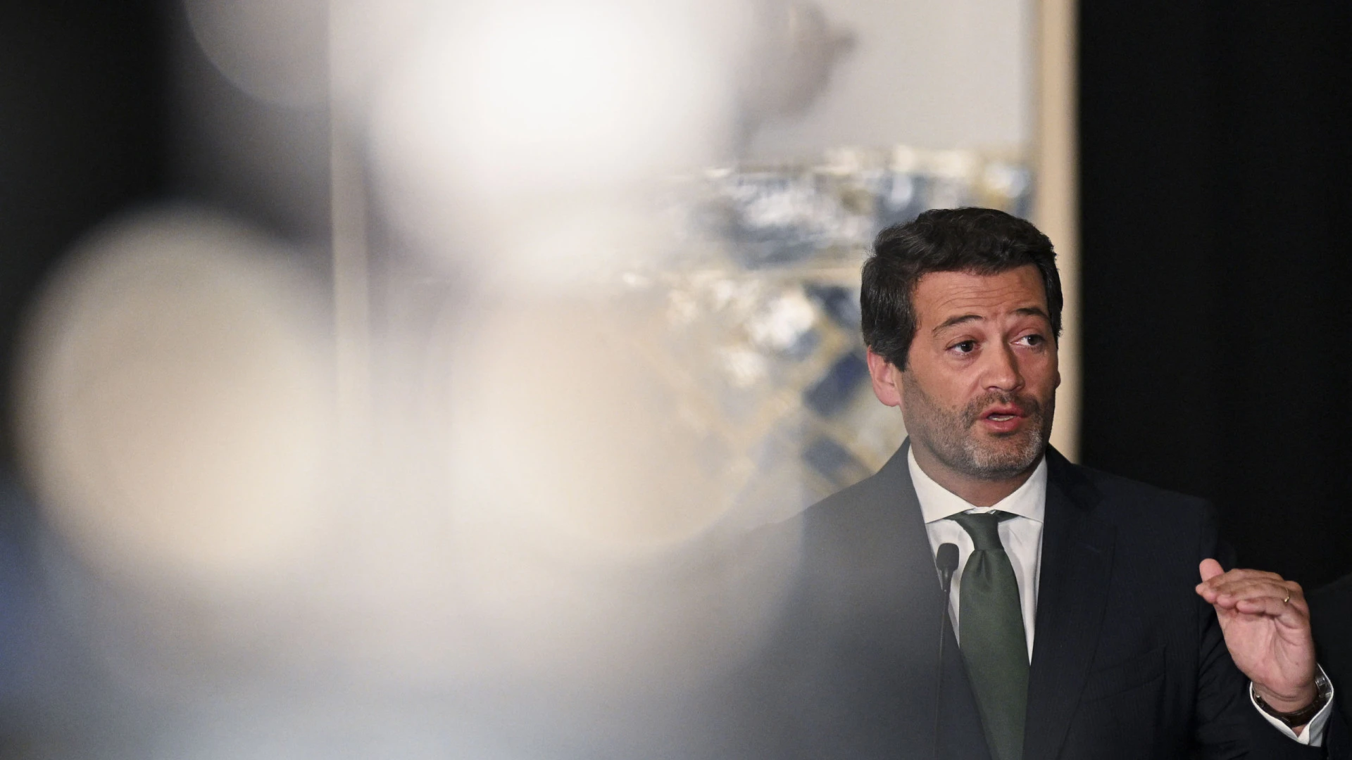 Chega prepara candidatura presidencial e anuncia conselho decisivo para 12 de setembro