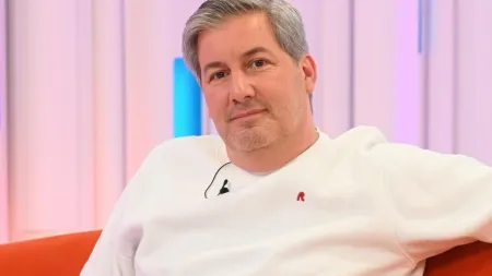 Bruno de Carvalho expulso do 'Big Brother' após incidente com Afonso Leitão