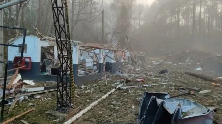 Explosão em fábrica de explosivos no Brasil causa feridos e desaparecidos