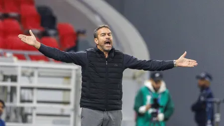 A comunidade portuguesa brilha na Liga do Qatar 25/26