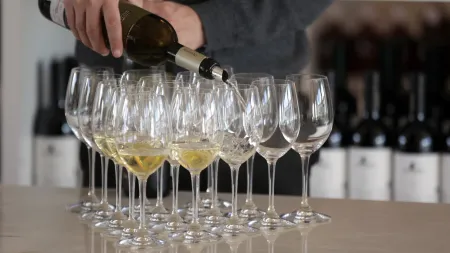 Aumento de 30% no preço do vinho pode ser iminente