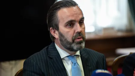 Direcção Executiva do SNS é criticada pelo bastonário da Ordem dos Médicos