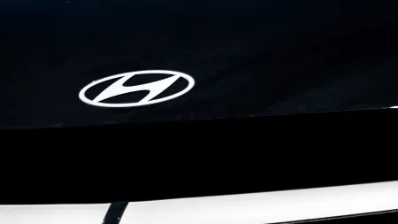 Hyundai Ioniq 2 fará sua estreia em setembro em Munique