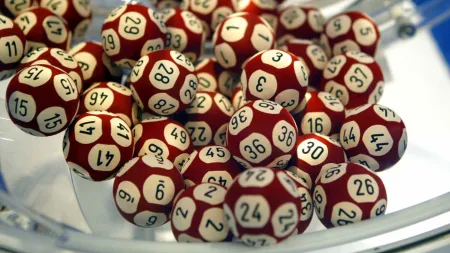Jackpot do Euromilhões ultrapassa os 230 milhões, mas ninguém ganha o prémio maior