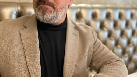 Nuno Markl alerta para a exploração de menores nas redes sociais