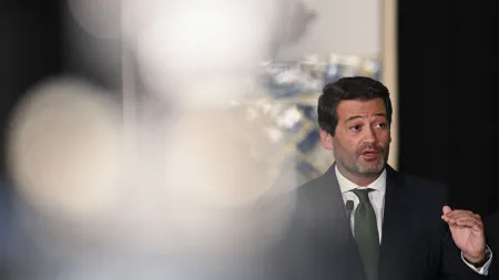 Chega prepara candidatura presidencial e anuncia conselho decisivo para 12 de setembro