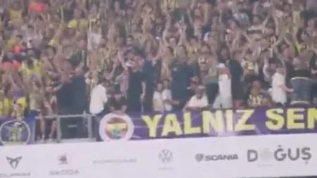Fenerbahçe triunfa com estilo e aguarda o Benfica