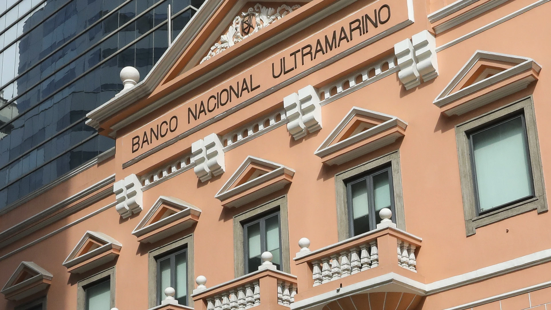 Desempenho do BNU Macau no 1.º semestre revela queda acentuada dos lucros