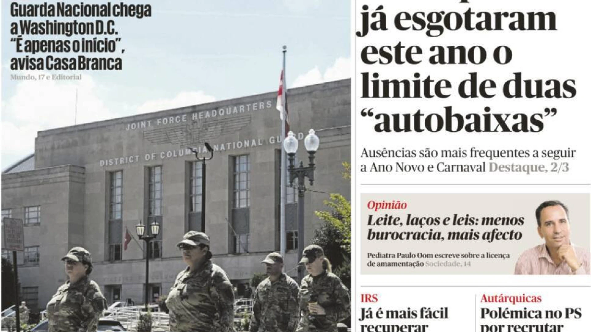 A Corrida das Baixas e Conflitos na Elite Angolana