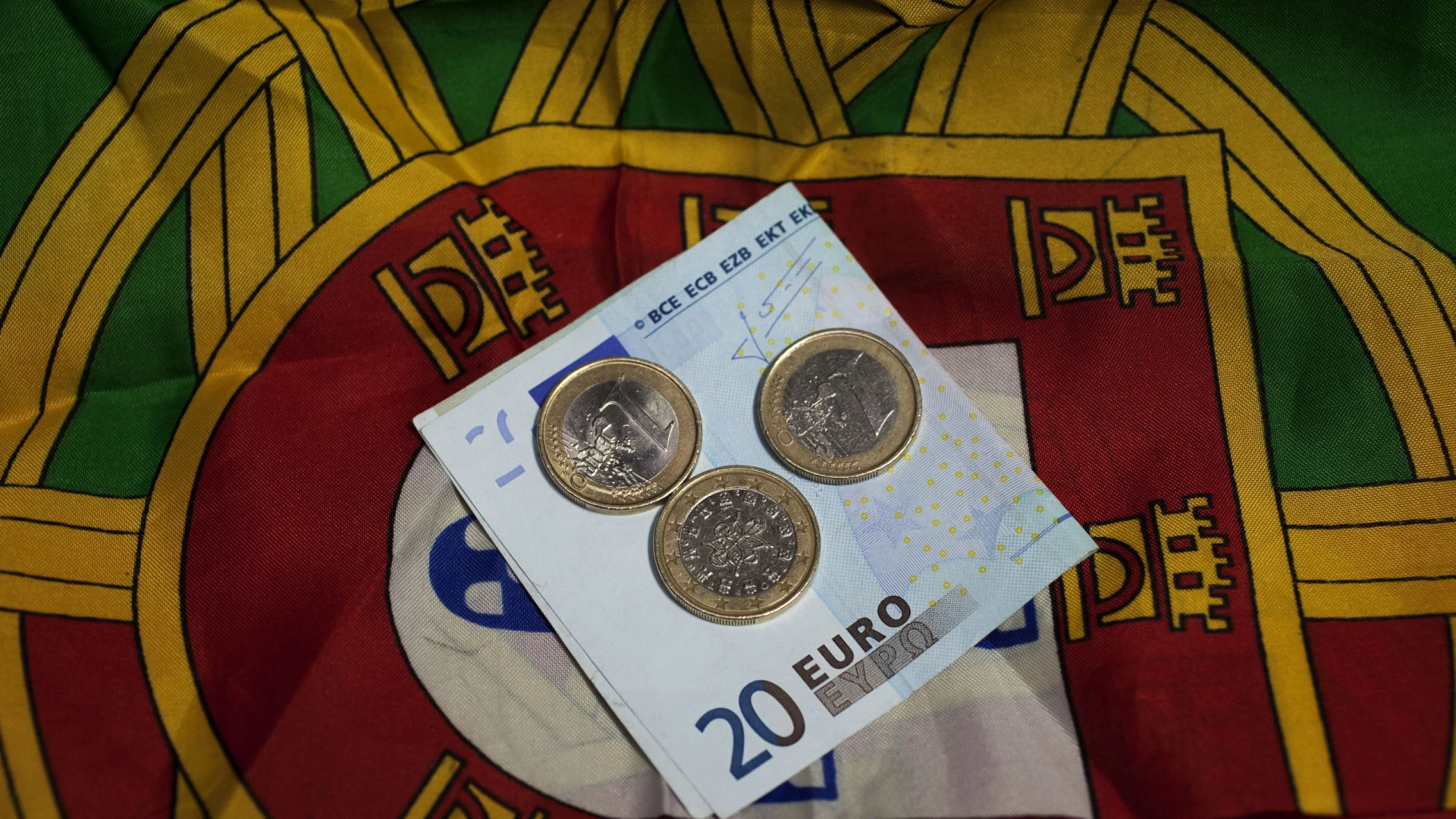 Queda dos Juros da Dívida Portuguesa: Uma Tendência Positiva