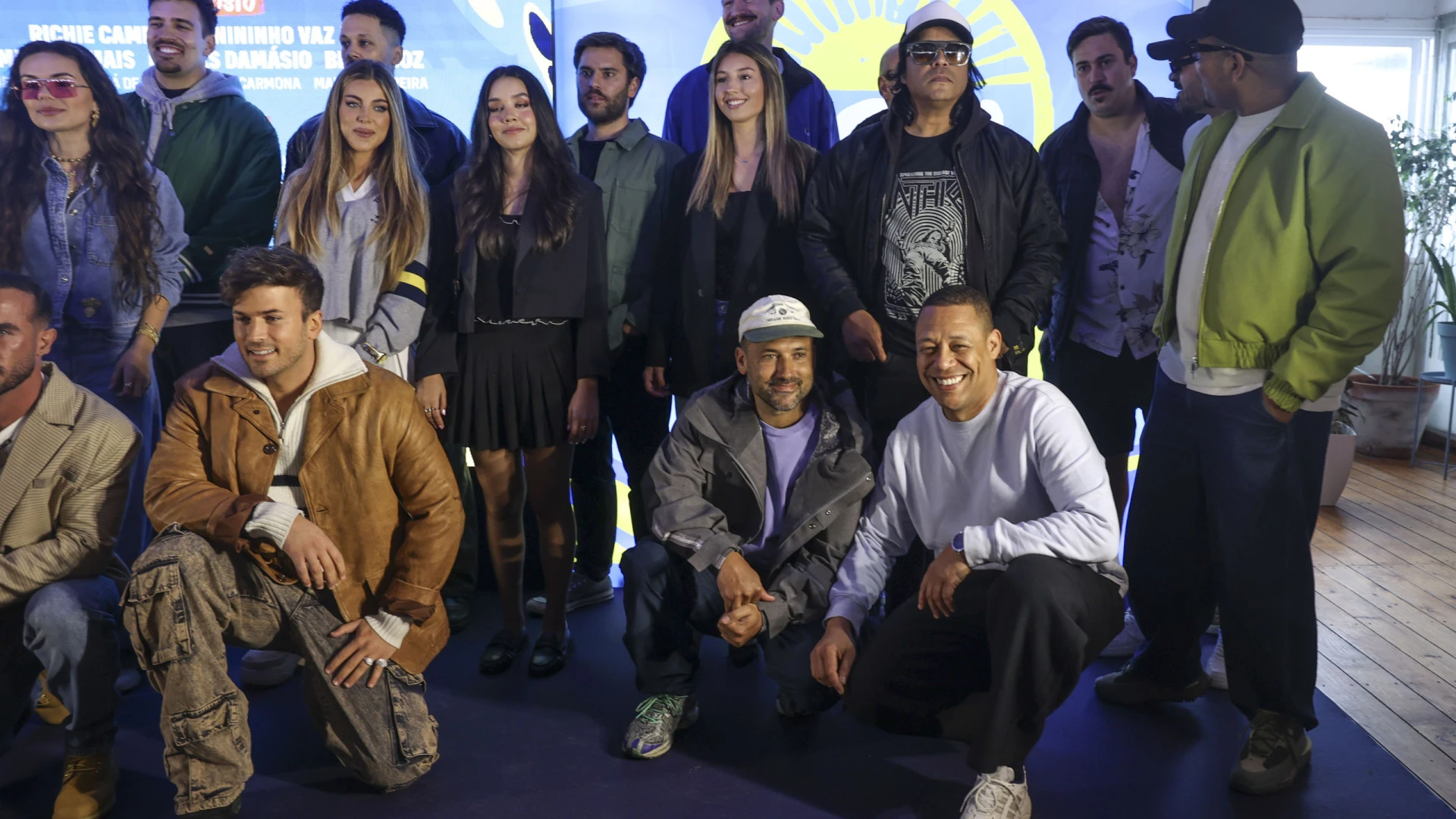 Festival O Sol da Caparica inicia com grandes novidades e uma programação recheada