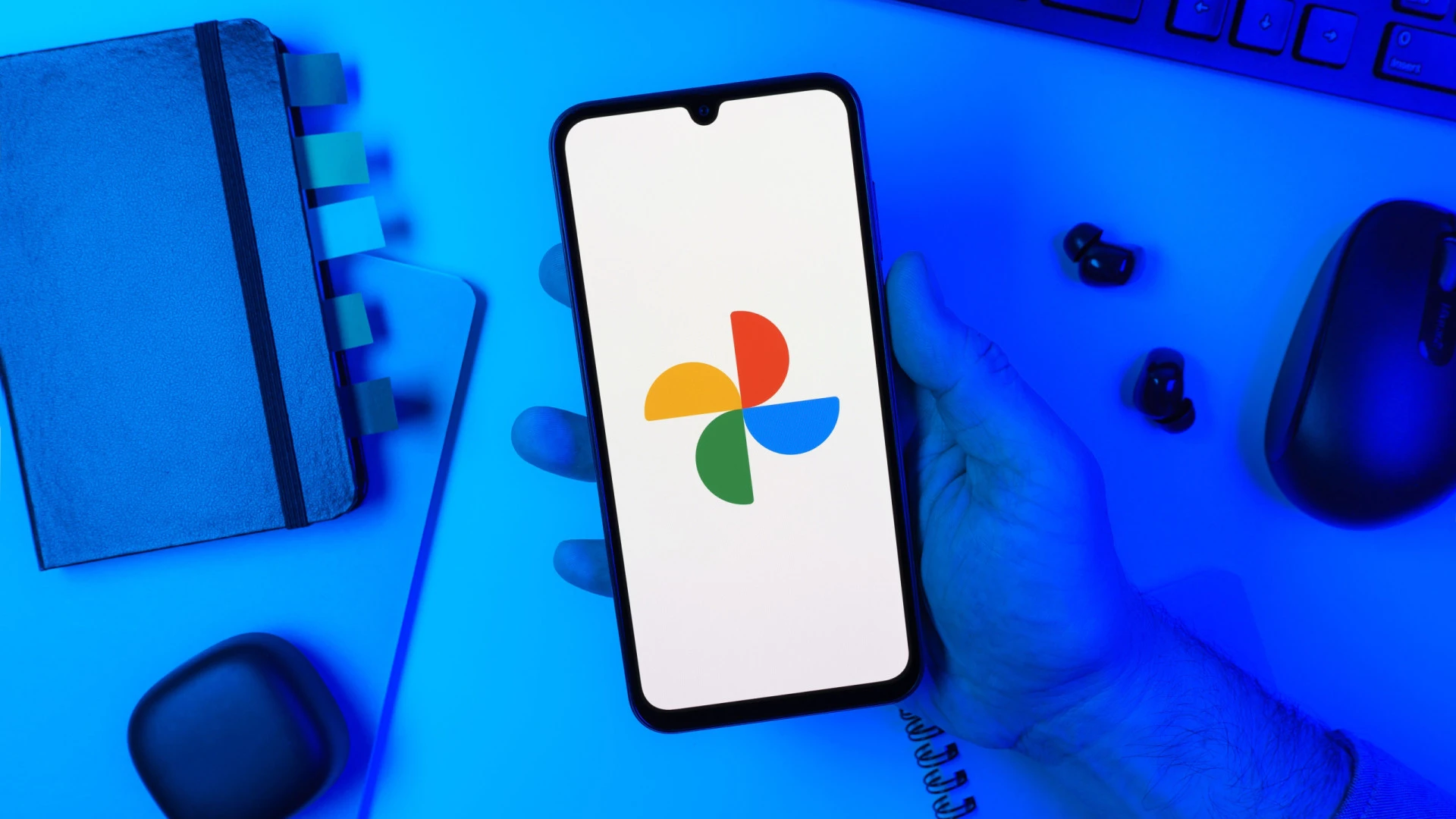 3 Estratégias Imperdíveis para Maximizar Espaço no Google Fotos