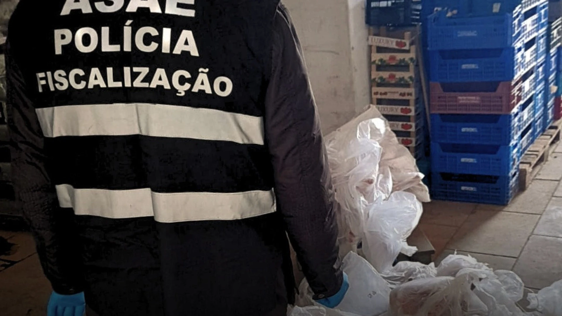Nove estabelecimentos encerrados em Albufeira por incumprimentos na venda de álcool