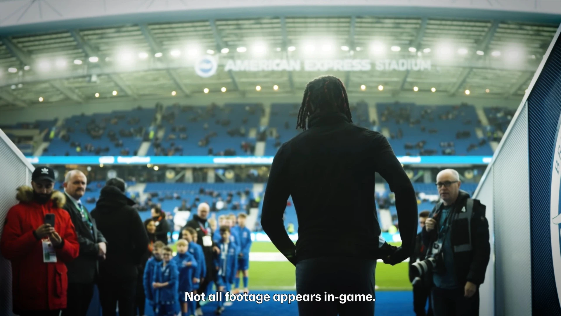Novidades à Vista: ‘Football Manager 26’ Teaser Revelado