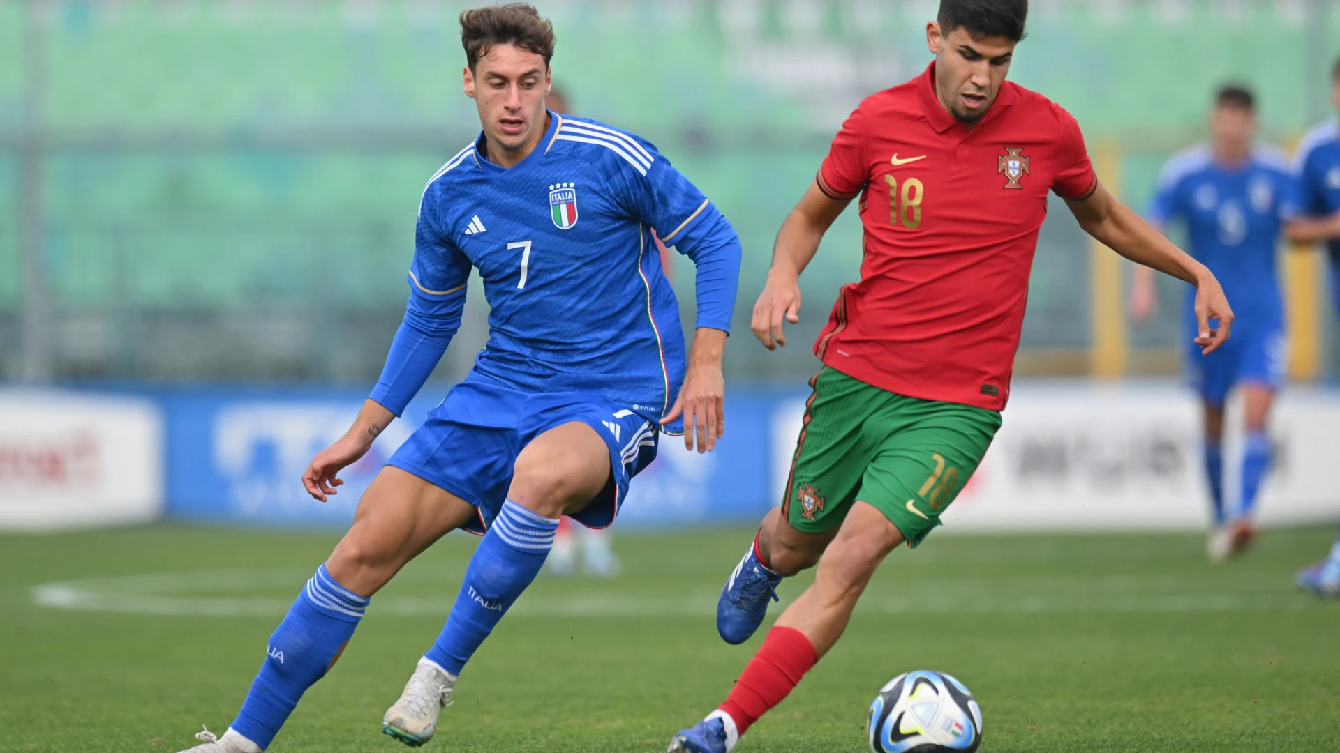 Felgueiras recusa oferta do CSKA 1948 para Afonso Silva