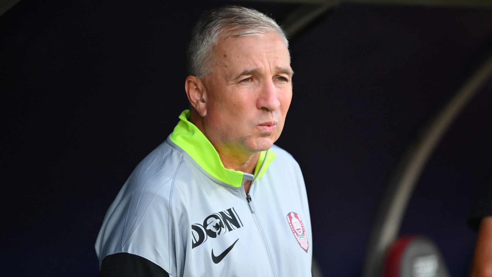 Cluj enfrenta Braga com ambição: "Queremos um grande resultado"
