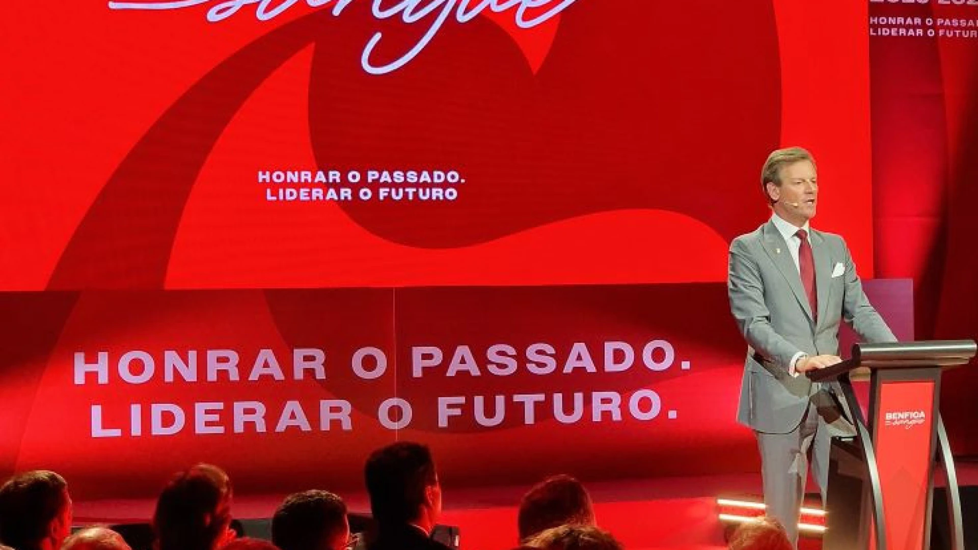 "Benfica em Risco de Prejuízo Alarmante se Rui Costa Não Actuar"
