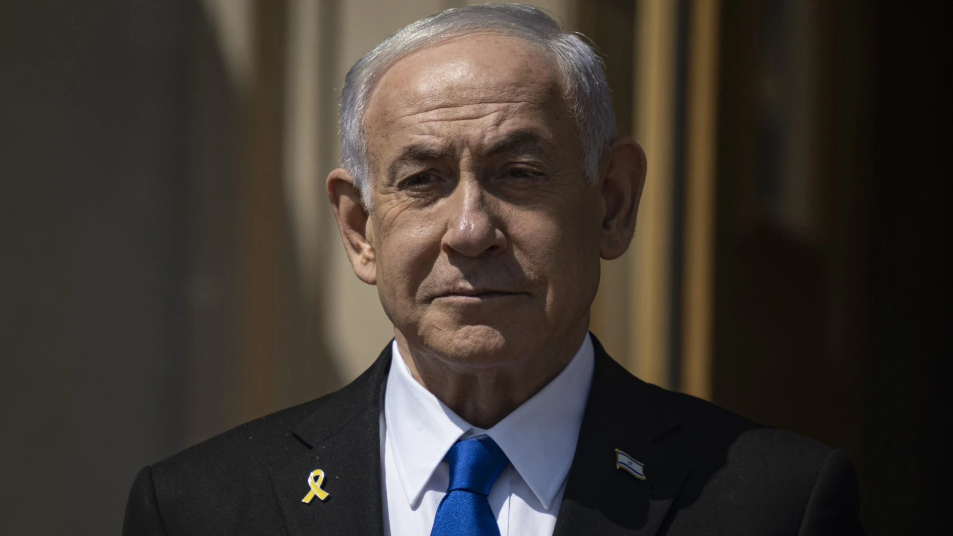 Egito busca esclarecimentos sobre a visão expansionista de Netanyahu