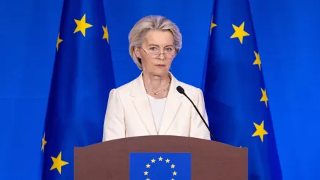 Reunião Virtual de Líderes: Europa e EUA Alinham Estratégias para Diálogo com a Rússia