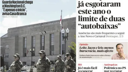 A Corrida das Baixas e Conflitos na Elite Angolana