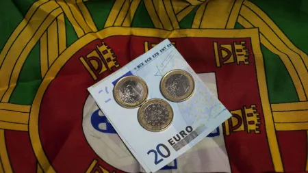 Queda dos Juros da Dívida Portuguesa: Uma Tendência Positiva