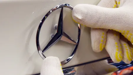 Chegada do Novo Mercedes GLA: O que nos Reserva a Terceira Geração?