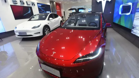 Tesla Model 3 Long Range alcança impressionantes 830 km de autonomia na China
