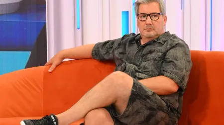 Bruno de Carvalho denuncia crimes no 'Big Brother Verão'
