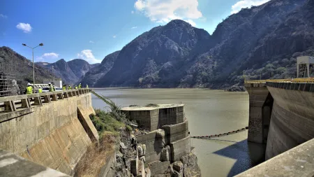 Moçambique aposta em energia para todos até 2030