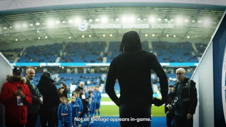 Novidades à Vista: ‘Football Manager 26’ Teaser Revelado