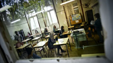 Aumento das queixas sobre falta de vagas nas escolas preocupa pais