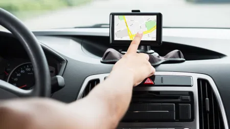 Neurologista alerta para os perigos do uso excessivo do GPS