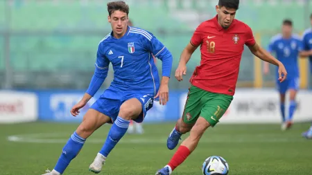 Felgueiras recusa oferta do CSKA 1948 para Afonso Silva