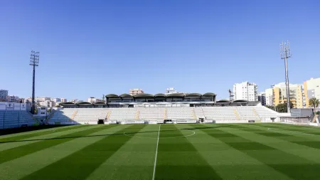 Portimonense anuncia novas aquisições para a temporada 2025/26