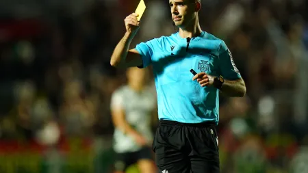 Confirmação das equipas de arbitragem para a segunda jornada da I Liga