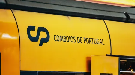 Obras na Linha do Vouga Apenas Melhoram Circulação Técnica