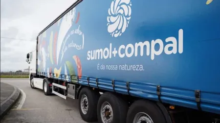 Greve na Sumol+Compal em Almeirim resulta em importantes reivindicações