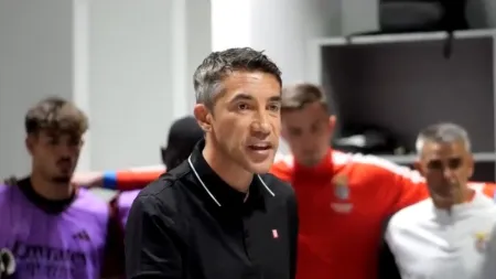 Benfica revela os bastidores das vitórias sobre o Nice
