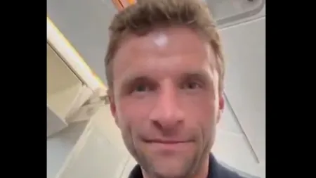 Thomas Muller inicia nova jornada na MLS e recorda amicável relação com Neuer